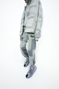Andrea Pompilio x Harmont & Blaine Men’s Fall 2022
