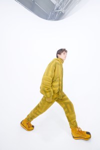 Andrea Pompilio x Harmont & Blaine Men’s Fall 2022
