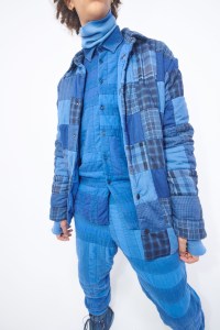 Andrea Pompilio x Harmont & Blaine Men’s Fall 2022