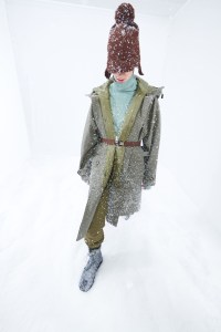 Andrea Pompilio x Harmont & Blaine Men’s Fall 2022