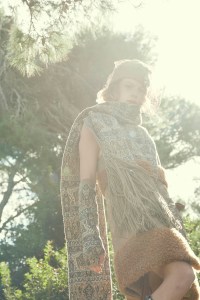 Antonio Marras Pre-Fall 2022