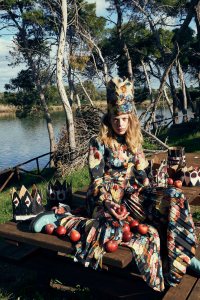 Antonio Marras Pre-Fall 2022