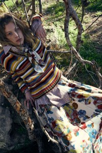 Antonio Marras Pre-Fall 2022