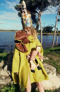 Antonio Marras Pre-Fall 2022