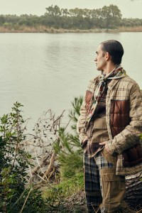 Antonio Marras Men’s Fall 2022
