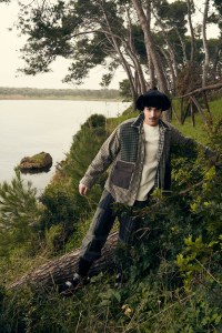 Antonio Marras Men’s Fall 2022