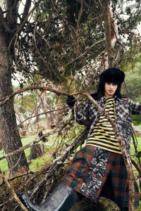 Antonio Marras Men’s Fall 2022