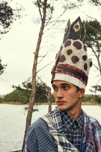 Antonio Marras Men’s Fall 2022