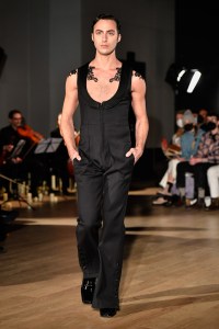Arturo Obegero Men’s Fall 2022