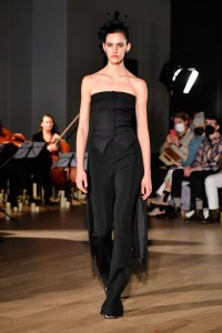 Arturo Obegero Men’s Fall 2022
