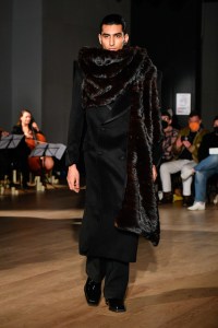 Arturo Obegero Men’s Fall 2022
