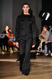 Arturo Obegero Men’s Fall 2022
