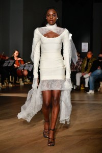 Arturo Obegero Men’s Fall 2022