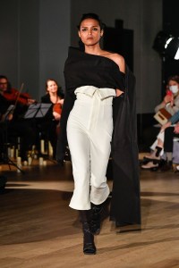 Arturo Obegero Men’s Fall 2022