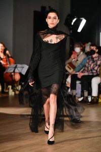 Arturo Obegero Men’s Fall 2022