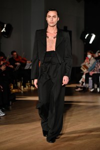Arturo Obegero Men’s Fall 2022