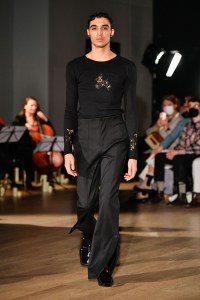 Arturo Obegero Men’s Fall 2022