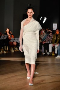Arturo Obegero Men’s Fall 2022