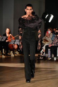 Arturo Obegero Men’s Fall 2022