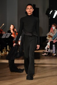 Arturo Obegero Men’s Fall 2022