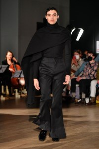 Arturo Obegero Men’s Fall 2022