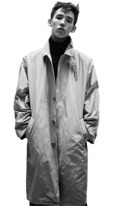 Aspesi Men’s Fall 2022