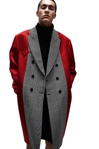 Aspesi Men’s Fall 2022