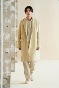 Auralee Men’s Fall 2022