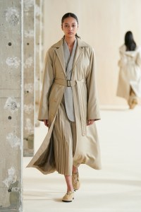 Auralee Men’s Fall 2022
