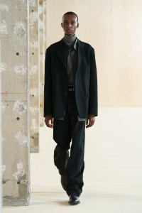 Auralee Men’s Fall 2022
