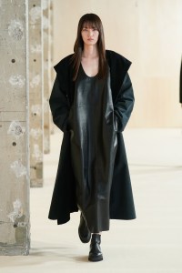 Auralee Men’s Fall 2022