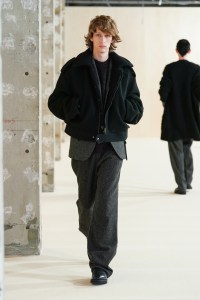 Auralee Men’s Fall 2022