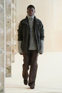 Auralee Men’s Fall 2022