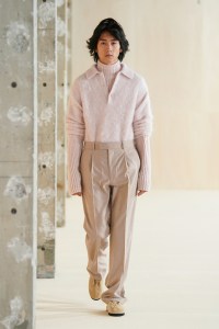 Auralee Men’s Fall 2022