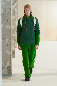 Auralee Men’s Fall 2022