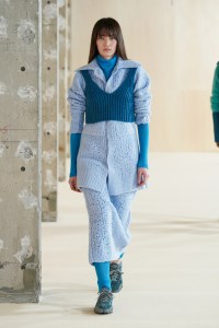 Auralee Men’s Fall 2022