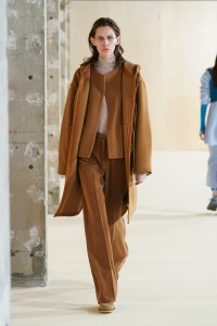 Auralee Men’s Fall 2022