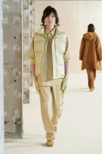 Auralee Men’s Fall 2022