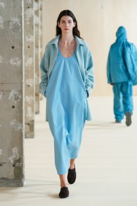 Auralee Men’s Fall 2022