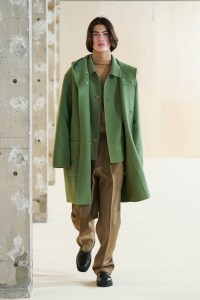 Auralee Men’s Fall 2022
