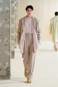 Auralee Men’s Fall 2022