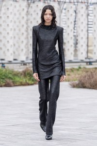 Azzaro Couture Spring 2022