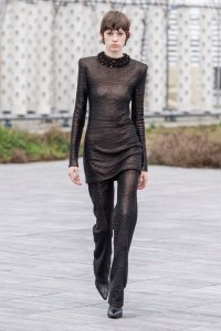 Azzaro Couture Spring 2022