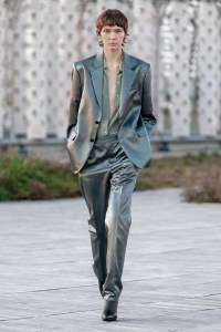 Azzaro Couture Spring 2022