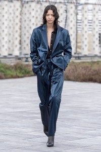 Azzaro Couture Spring 2022