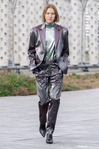 Azzaro Couture Spring 2022