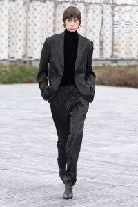Azzaro Couture Spring 2022