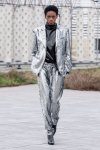 Azzaro Couture Spring 2022