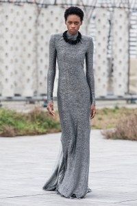 Azzaro Couture Spring 2022