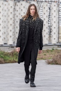 Azzaro Couture Spring 2022